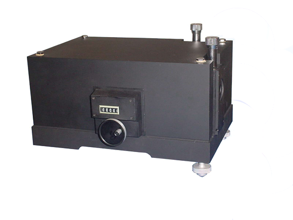 手动型300mm单光栅单色仪LMS300S1